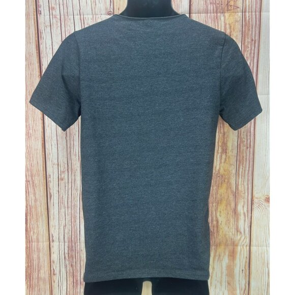 "After This Were Getting Tacos" Womens T-Shirt Charcoal Small - Picture 2 of 5